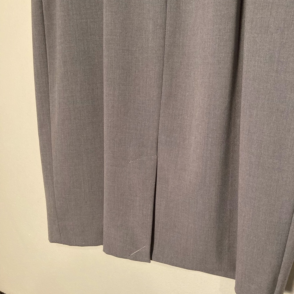Elegant Women's Wrap Dress - Picture 12 of 13